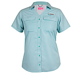 Image of Habit Short Sleeve River Shirt - Women's