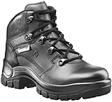 HAIX Men's Airpower P7 Mid Work Boot, Black, 6 206214-6W