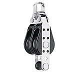 Image of Harken 29mm Double Bullet Block w/Becket