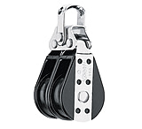 Image of Harken 38mm Double Big Bullet Block