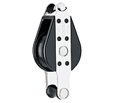 Image of Harken 38mm Single Big Bullet Block w/Becket