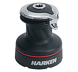 Image of Harken 40 Self-Tailing Radial Aluminum Winch - 2 Speed