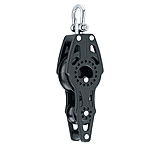 Image of Harken 40mm Carbo Air Fiddle Block w/Swivel &amp; Becket