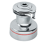 Image of Harken 50 Self-Tailing Radial All-Chrome Winch - 2 Speed