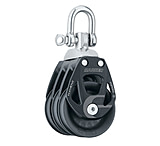 Image of Harken 60mm Triple Aluminum Element Block