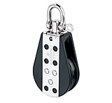 Image of Harken Midrange Single w/Aluminum Sheave Block
