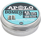 Image of Apolo .177 Domed Air Rifle Pellets