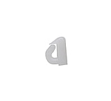 Image of Hawken Outdoors SQC1002-P Hawken Simon Clevis Quick Change Plastic C 6Ct