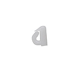 Image of Hawken Outdoors SQC1001-P Hawken Simon Clevis Quick Change Plastic R 6Ct