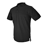 Image of Hazard 4 Undervest Plain Front Polo Shirt - Men's