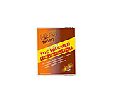 Heat Factory Adhesive Toe Warmer Pack 40 Pack, 1945-CS