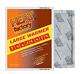 Heat Factory Large Size Body Warmer 30 Pack, 1941-CS