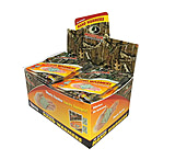 Heat Factory Mossy Oak Hand Warmer Display Box of 40, M353