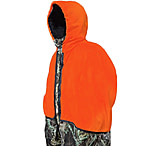 Image of Heater Body Suit Xtreme Overlay w/Hood
