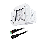 Image of HEISE LED Lighting Systems 4 LED Marine Cube Light