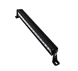 Image of HEISE LED Lighting Systems Single Row Slimline LED Light Bar