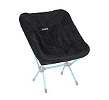 Image of Helinox Fleece Seat Warmer Fitted Chair One (re) Cover