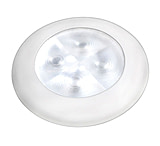 Image of Hella Marine Courtesy Light w/White Rim