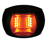 Image of Hella Marine NaviLED Compact 2nm Towing LED Navigation Lamp w/ Black Shroud