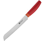 Image of HENCKELS ZWILLING Bread Orange 8.00 in Steel Kitchen Knife