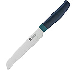 Image of HENCKELS ZWILLING Now-S Utility 5.50 in Steel Kitchen Knife