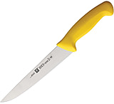 Image of HENCKELS ZWILLING Twin Master Chef Butcher 8.00 in Stainless Steel Kitchen Knife