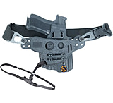 Image of Henry Holsters Ember Boltaron Shadow Systems CR920XP IWB Appendix Holster w/ Enigma LB