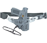 Image of Henry Holsters Cipher Boltaron Canik Mete SF IWB Appendix Holster w/ Enigma