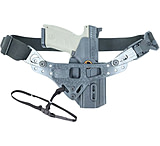 Image of Henry Holsters Cipher Boltaron CZ P10c IWB Appendix Holster w/ Enigma
