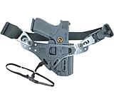 Image of Henry Holsters Cipher Boltaron Glock 48 IWB Appendix Holster w/ Enigma