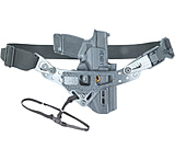 Image of Henry Holsters Cipher Boltaron Hellcat RDP IWB Appendix Holster w/ Enigma