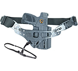 Image of Henry Holsters Cipher Boltaron HK CC9 IWB Appendix Holster w/ Enigma