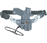 Image of Henry Holsters Cipher Boltaron PDP 4.0in IWB Appendix Holster w/ Enigma