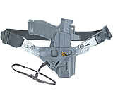 Image of Henry Holsters Cipher Boltaron PDP 4.5in IWB Appendix Holster w/ Enigma