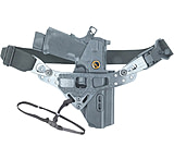 Image of Henry Holsters Cipher Boltaron Prodigy 5.0in IWB Appendix Holster w/ Enigma