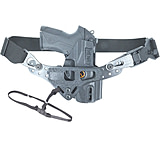 Image of Henry Holsters Cipher Boltaron PX4 Compact IWB Appendix Holster w/ Enigma