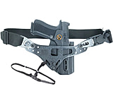 Image of Henry Holsters Cipher Boltaron Shadow Systems CR920XP IWB Appendix Holster w/ Enigma