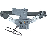 Image of Henry Holsters Cipher Boltaron Shield EZ 380 IWB Appendix Holster w/ Enigma