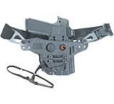 Image of Henry Holsters Ember Boltaron Mischief Machine IWB Appendix Holster w/ Enigma LB