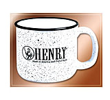 Image of Henry Repeating Arms Co 15oz Campfire Mug