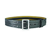 Image of HERO'S PRIDE AirTek Sam Browne Hook Lined 2.25in Deluxe Duty Belt