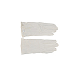 Image of HERO'S PRIDE Raised Pointing Parade Snap Gloves - Men's