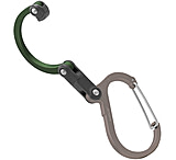 Heroclip Heroclip Medium Forest Green, 210013-906