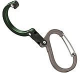 Heroclip Heroclip Small Forest Green, 210012-906