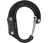 Heroclip Qliplet, Small, Stealth Black