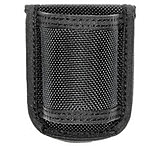 Image of Hero's Pride Open Top &amp; Bottom Flashlight Holder - Ballistic Nylon