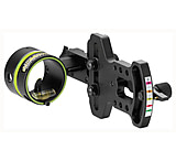 Image of HHA Sports 5000 Optimizer Lite Bow Sight 1 5/8" Diameter .019" Pin
