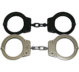 Image of CTS-Thompson Black Gorecite Handcuffs-Oversize 1005