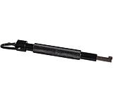 Image of CTS-Thompson Deluxe, Black, Knurled, Swivel SK1