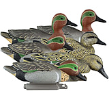Image of Higdon Outdoors Standard Green Wing Teal Pack